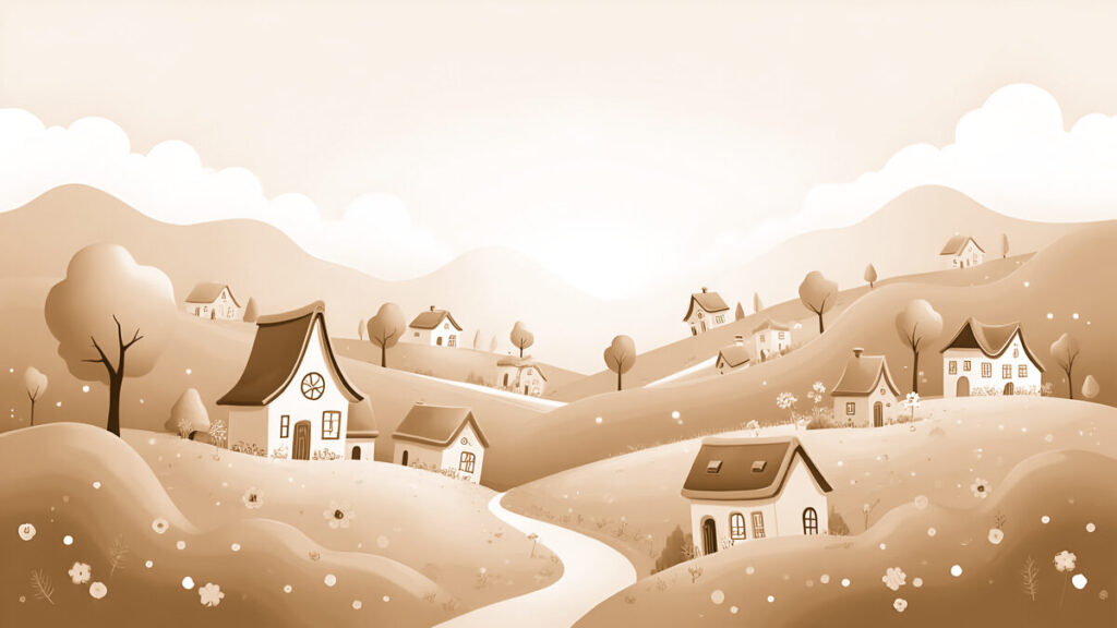 Cobblestone Creek: Tracing the Heartfelt Heritage of Victor’s Historic Neighborhood