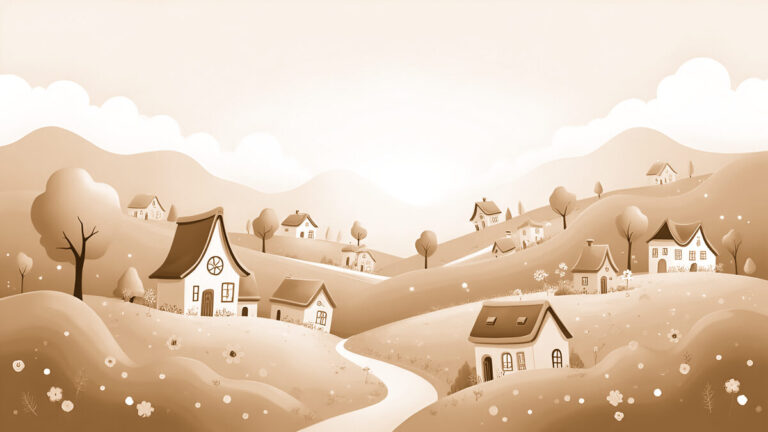 Cobblestone Creek neighborhood